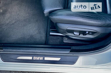 Седан BMW 5 Series GT 2015 в Шепетовке