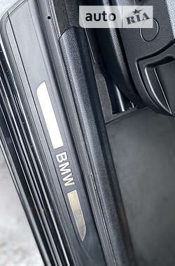 Лифтбек BMW 5 Series GT 2012 в Киеве