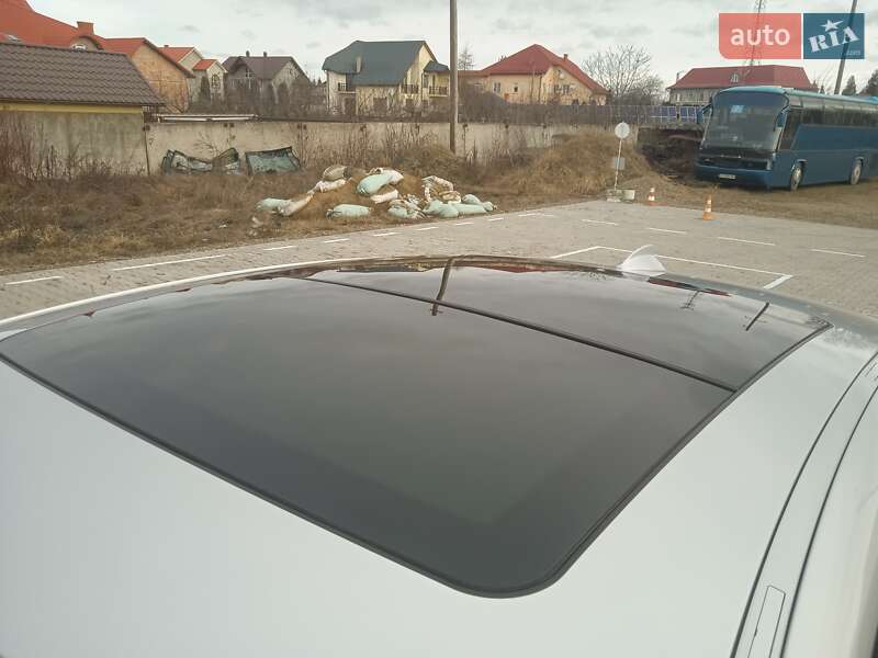Ліфтбек BMW 5 Series GT 2012 в Снятині