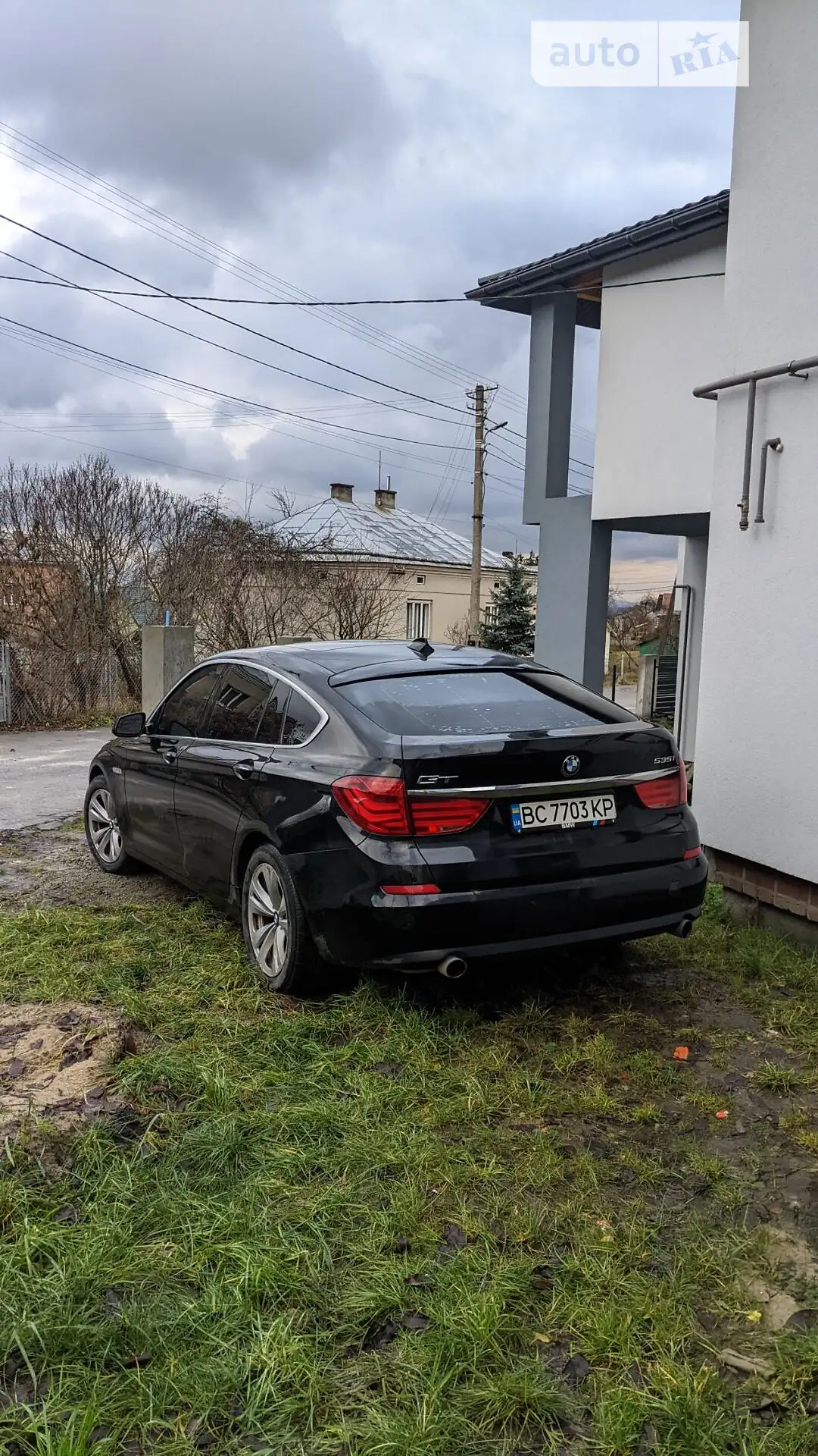 2012 BMW 5er - мініатюра 13