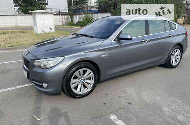 Лифтбек BMW 5 Series GT 2012 в Киеве