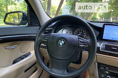 Ліфтбек BMW 5 Series GT 2010 в Києві