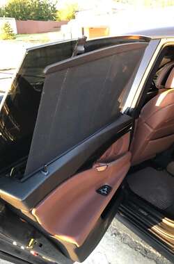 Ліфтбек BMW 5 Series GT 2012 в Харкові