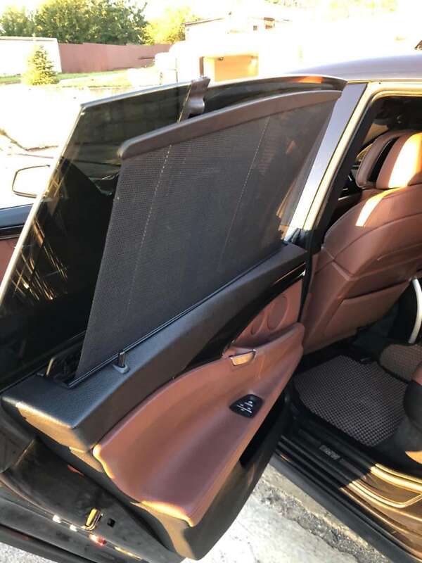 Ліфтбек BMW 5 Series GT 2012 в Харкові