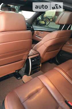 Ліфтбек BMW 5 Series GT 2012 в Харкові
