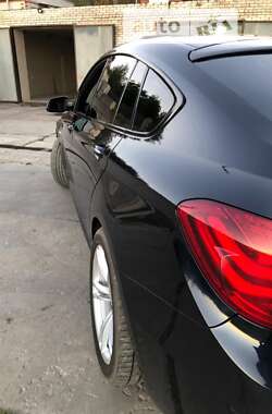 Ліфтбек BMW 5 Series GT 2012 в Харкові