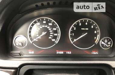 Ліфтбек BMW 5 Series GT 2012 в Харкові