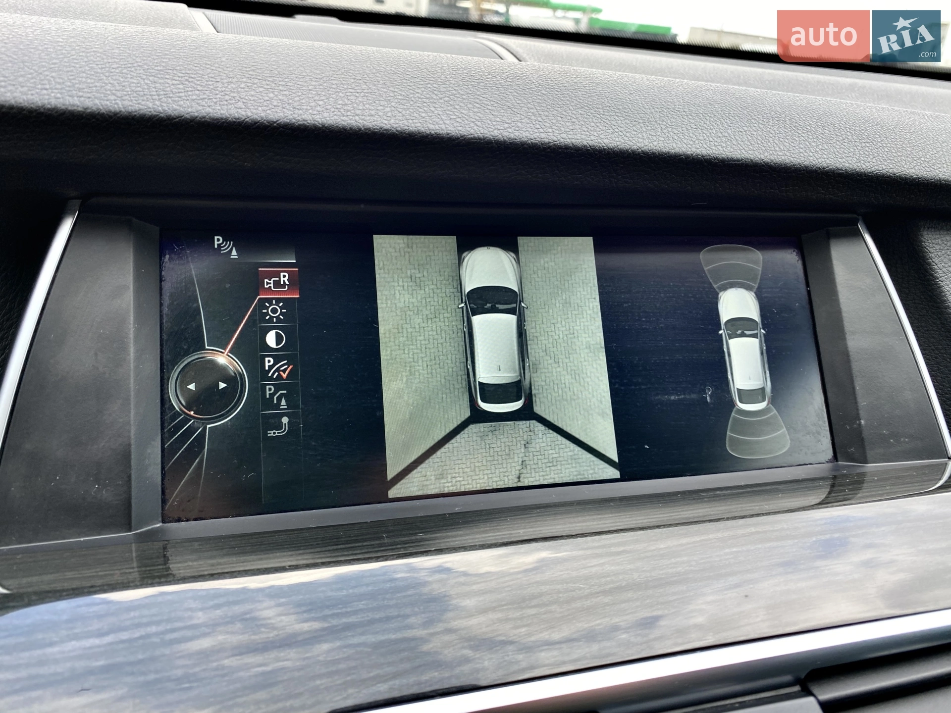 2013 BMW 5er - мініатюра 26
