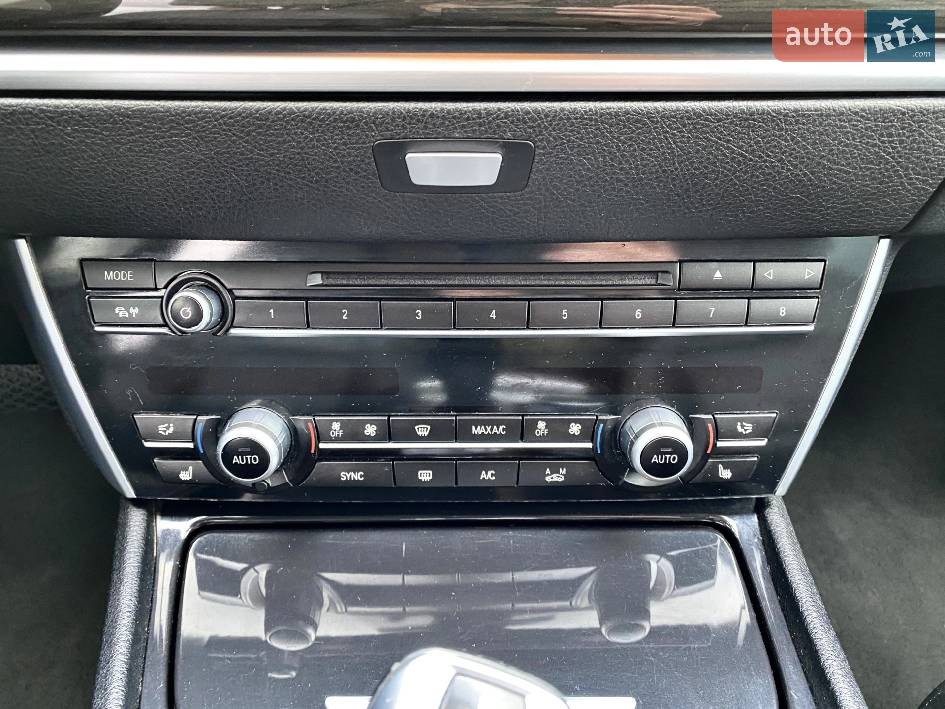 2013 BMW 5er - мініатюра 23