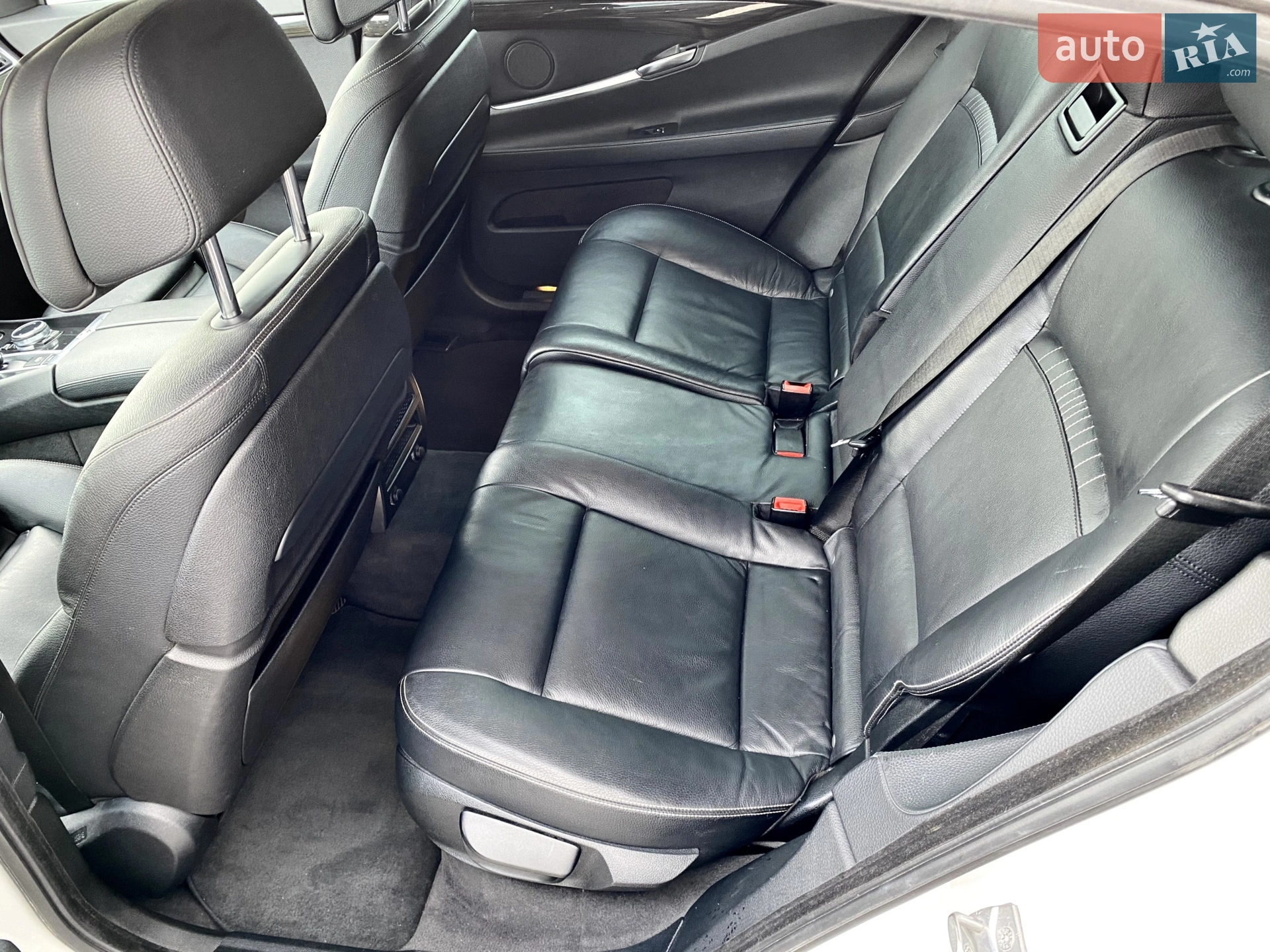 2013 BMW 5er - мініатюра 33
