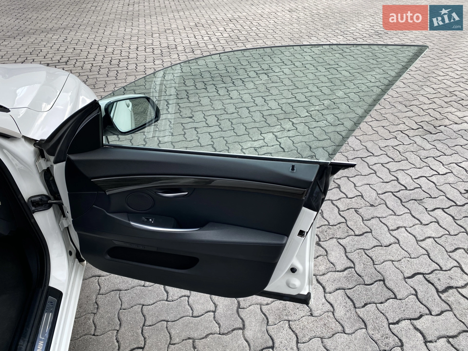 2013 BMW 5er - мініатюра 40
