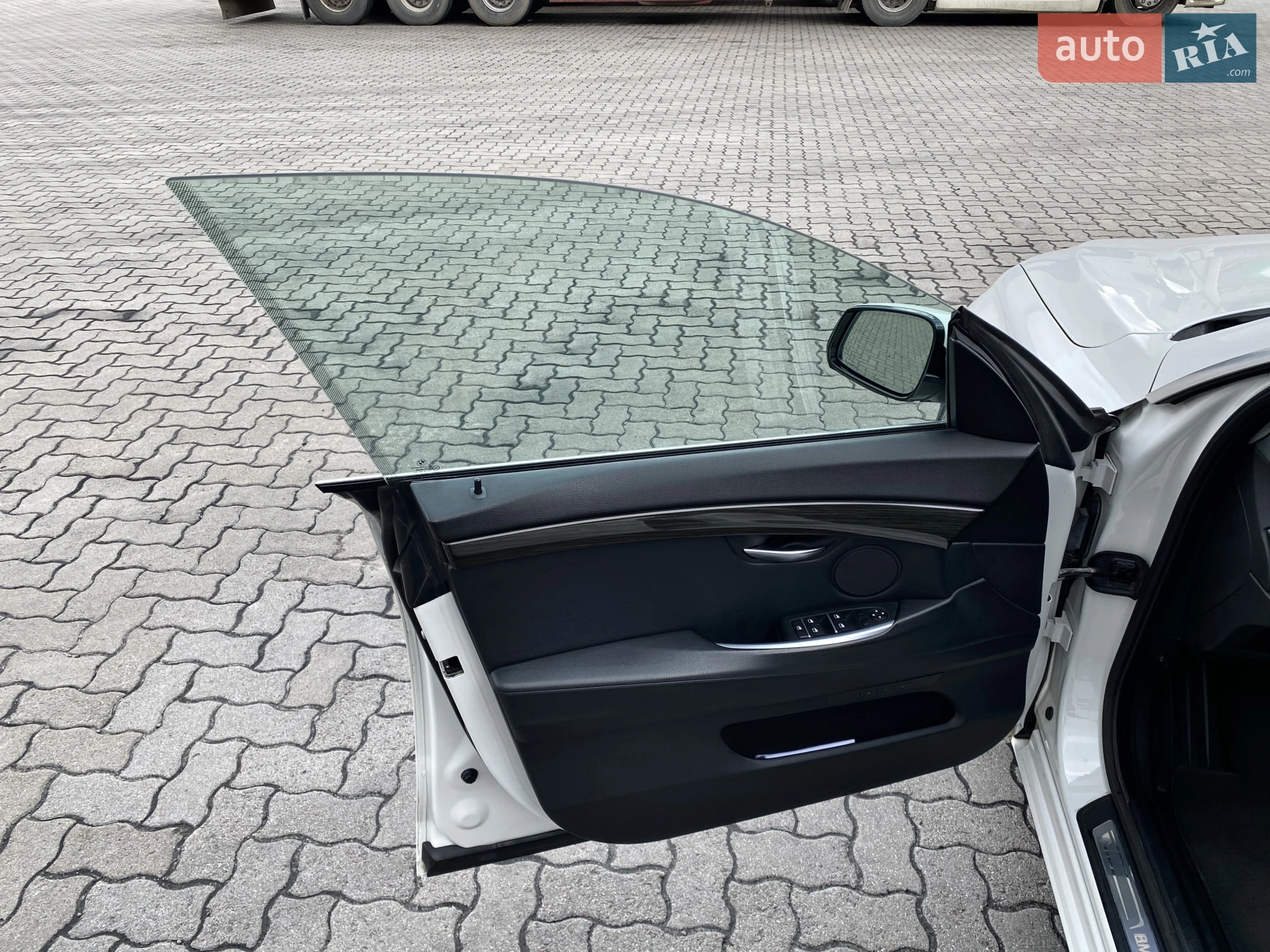 2013 BMW 5er - мініатюра 39