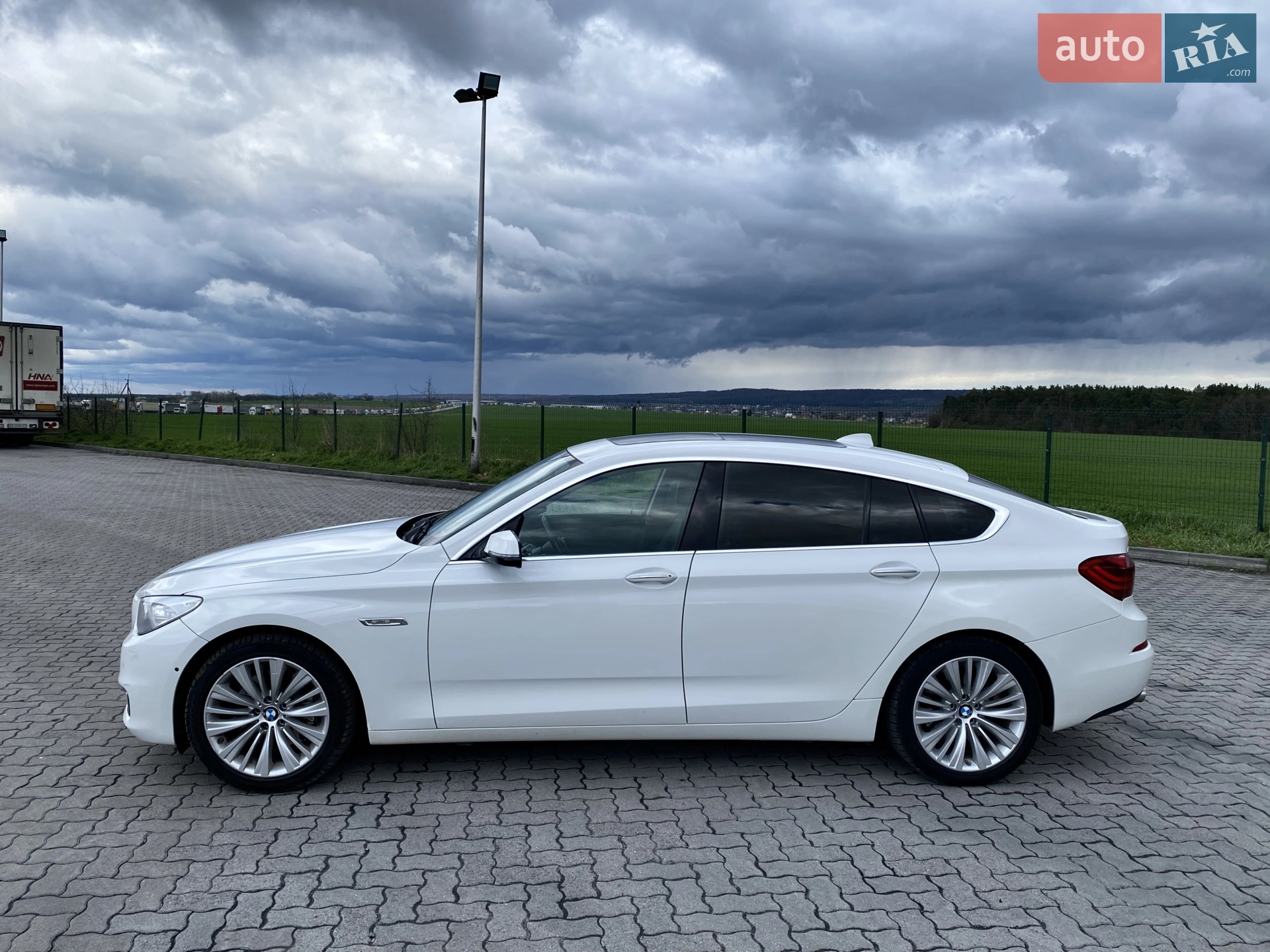 2013 BMW 5er - мініатюра 3