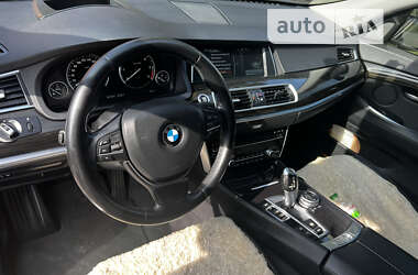 Лифтбек BMW 5 Series GT 2014 в Дубно