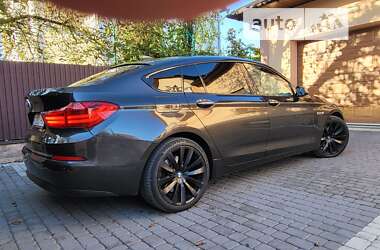 Лифтбек BMW 5 Series GT 2013 в Тячеве