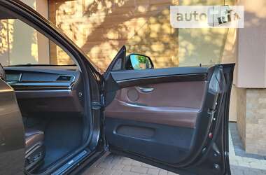 Лифтбек BMW 5 Series GT 2013 в Тячеве