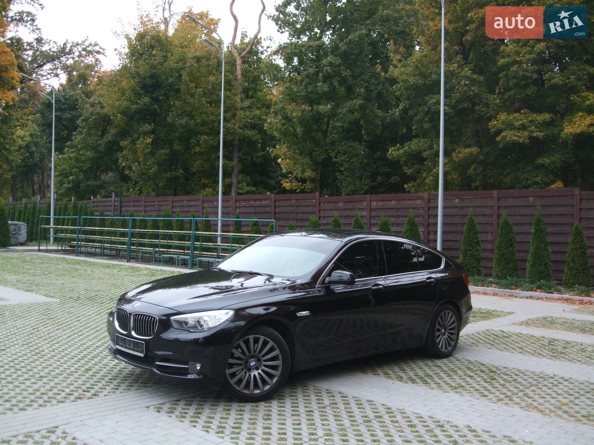 2013 BMW 5er - мініатюра 9