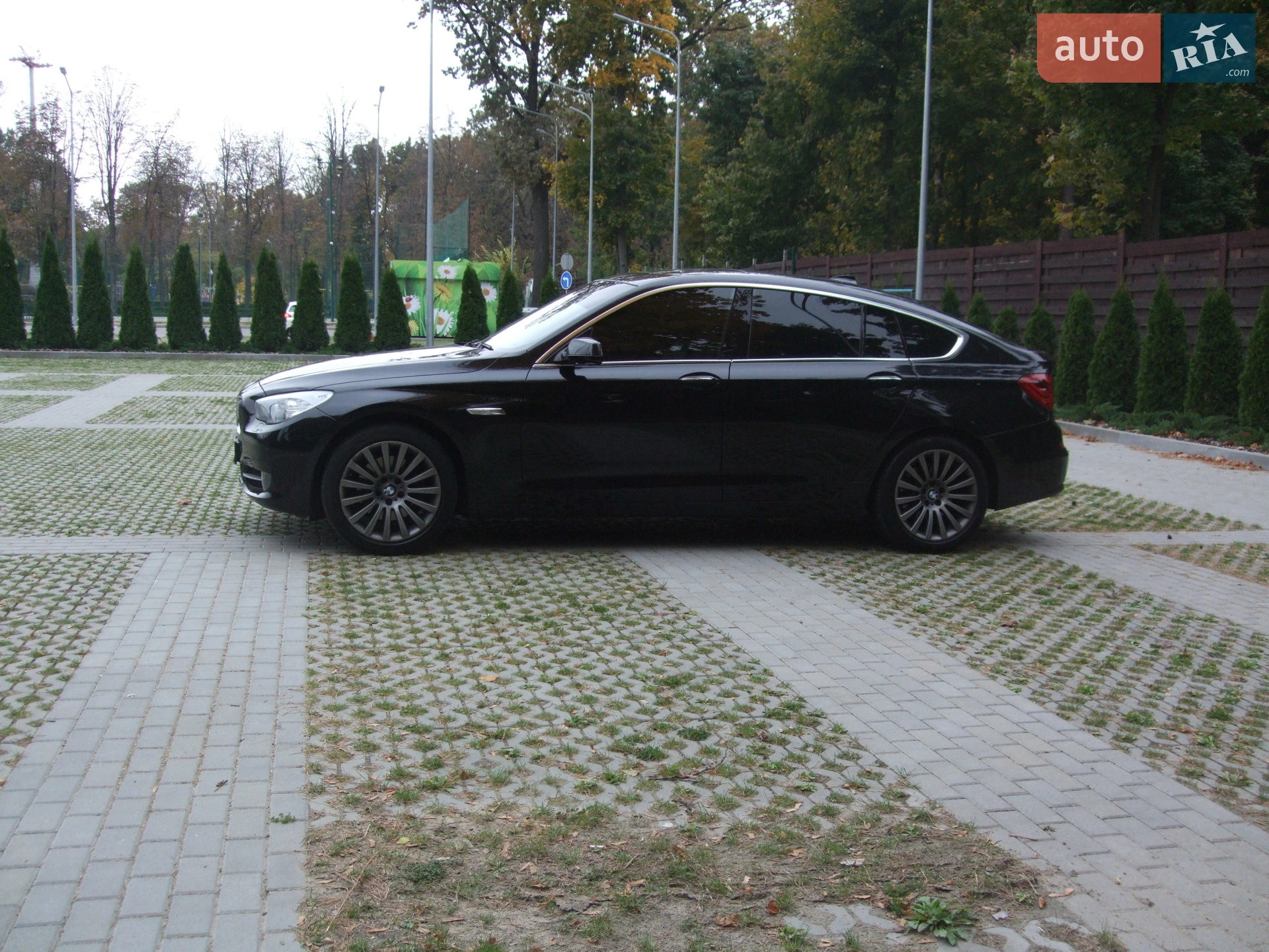 2013 BMW 5er - мініатюра 22