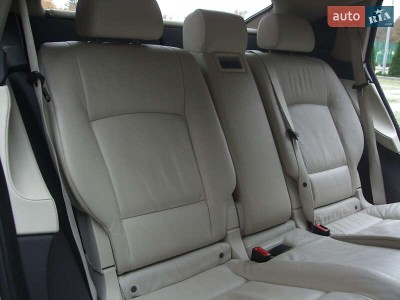 Ліфтбек BMW 5 Series GT 2013 в Харкові