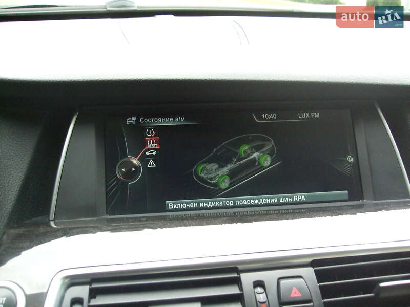 Ліфтбек BMW 5 Series GT 2013 в Харкові