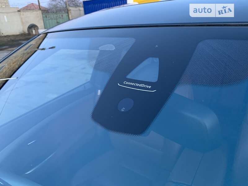 Лифтбек BMW 5 Series GT 2015 в Одессе