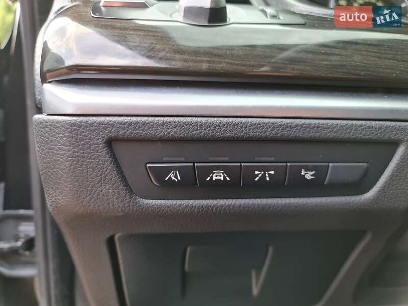 Лифтбек BMW 5 Series GT 2013 в Одессе фото 12 Лифтбек BMW 5 Series GT 2013 в Одессе