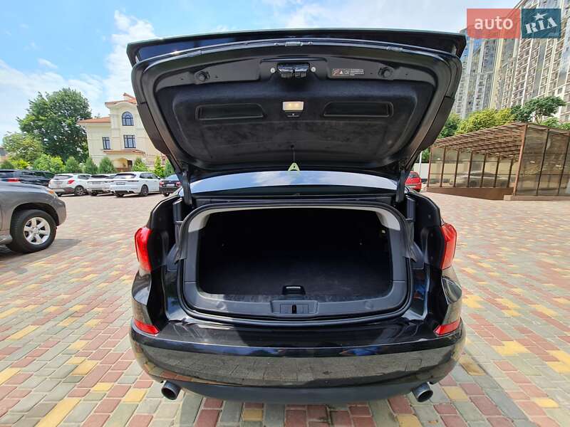 Лифтбек BMW 5 Series GT 2013 в Одессе фото 26 Лифтбек BMW 5 Series GT 2013 в Одессе