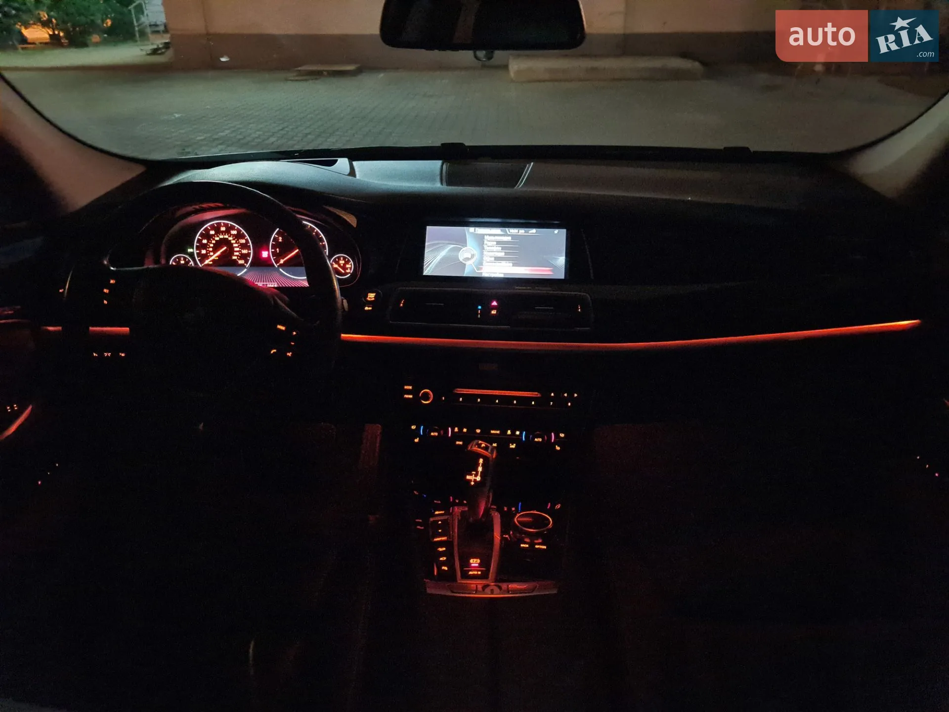 2013 BMW 5er - мініатюра 35