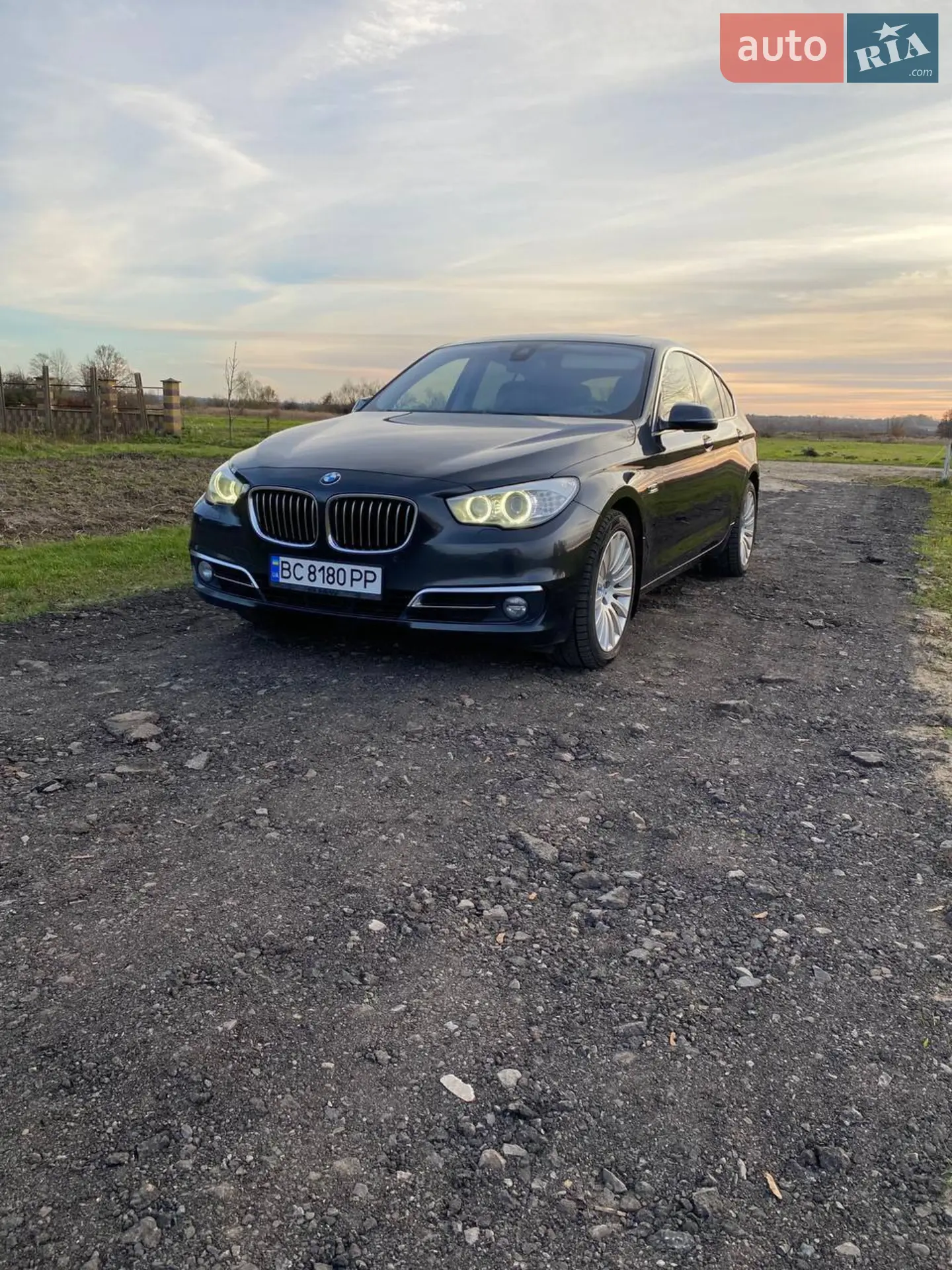 2013 BMW 5er - мініатюра 16