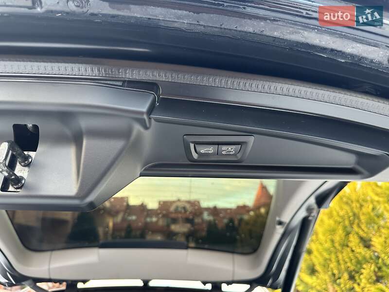 Универсал BMW 5 Series GT 2015 в Тернополе
