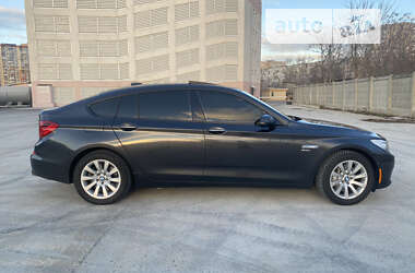 Ліфтбек BMW 5 Series GT 2011 в Одесі