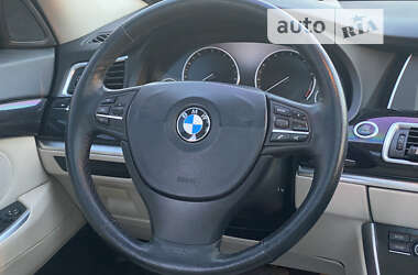 Лифтбек BMW 5 Series GT 2011 в Одессе