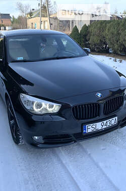 Лифтбек BMW 5 Series GT 2011 в Кременце