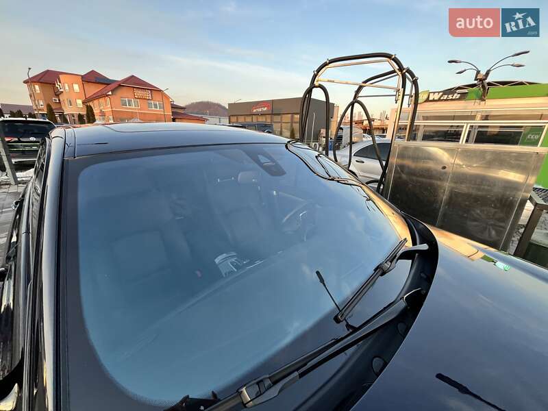 Лифтбек BMW 5 Series GT 2016 в Мукачево фото 19 Лифтбек BMW 5 Series GT 2016 в Мукачево