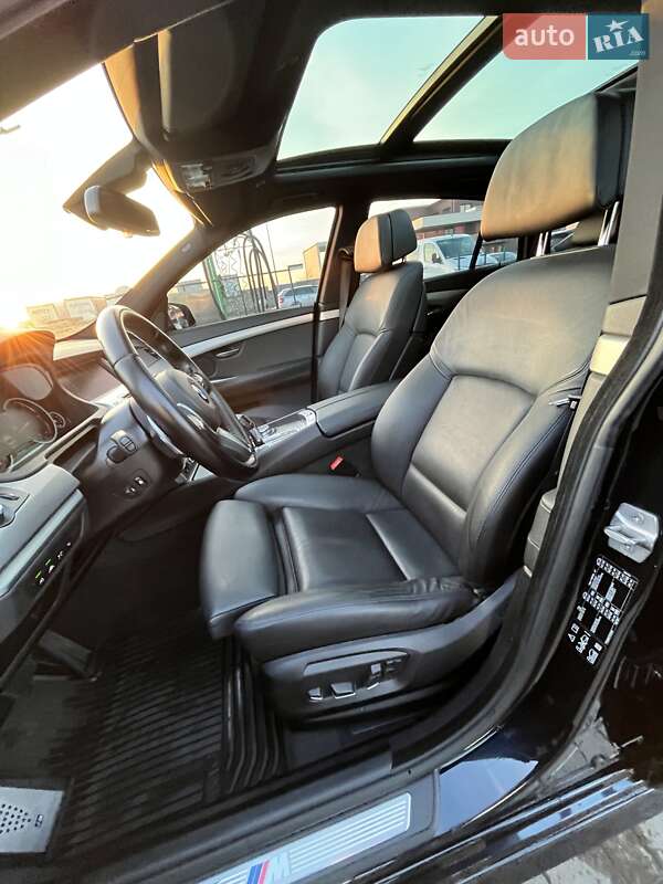Лифтбек BMW 5 Series GT 2016 в Мукачево фото 34 Лифтбек BMW 5 Series GT 2016 в Мукачево