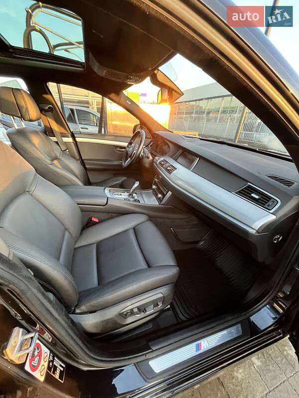 Лифтбек BMW 5 Series GT 2016 в Мукачево фото 35 Лифтбек BMW 5 Series GT 2016 в Мукачево