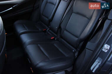 Лифтбек BMW 5 Series GT 2011 в 