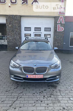 Лифтбек BMW 5 Series GT 2012 в Луцке