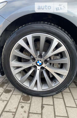 Ліфтбек BMW 5 Series GT 2012 в Луцьку