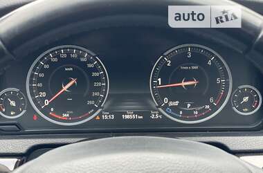 Лифтбек BMW 5 Series GT 2017 в Ровно