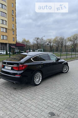 Ліфтбек BMW 5 Series GT 2012 в Луцьку