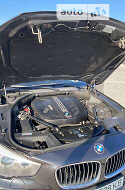 Лифтбек BMW 5 Series GT 2013 в Черкассах