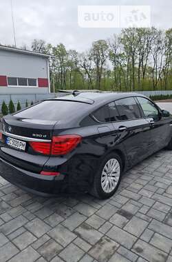 Лифтбек BMW 5 Series GT 2013 в Луцке