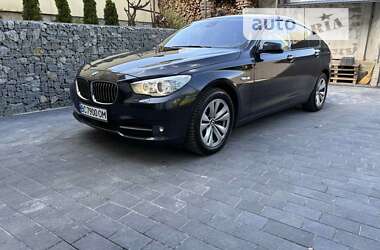 Лифтбек BMW 5 Series GT 2010 в Львове