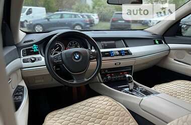 Лифтбек BMW 5 Series GT 2014 в Хмельницком