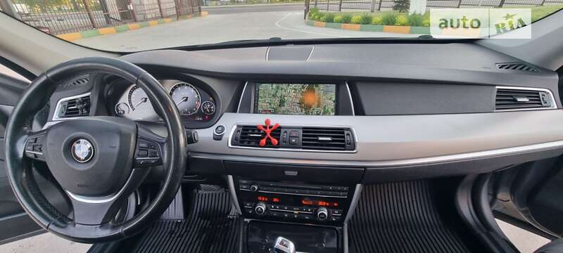 Ліфтбек BMW 5 Series GT 2010 в Івано-Франківську фото 23 Ліфтбек BMW 5 Series GT 2010 в Івано-Франківську