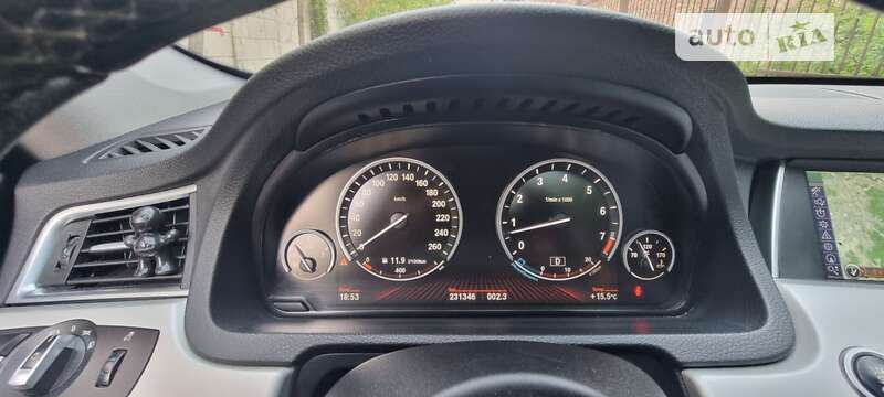 Ліфтбек BMW 5 Series GT 2010 в Івано-Франківську фото 28 Ліфтбек BMW 5 Series GT 2010 в Івано-Франківську