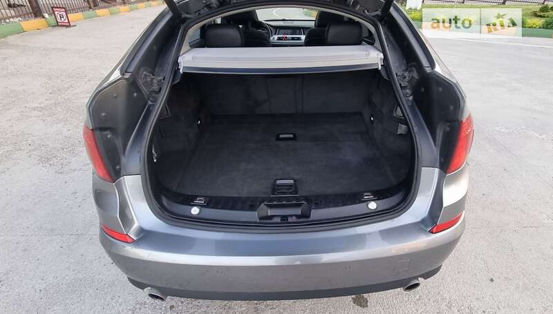 Ліфтбек BMW 5 Series GT 2010 в Івано-Франківську фото 39 Ліфтбек BMW 5 Series GT 2010 в Івано-Франківську