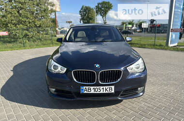 Ліфтбек BMW 5 Series GT 2010 в Вінниці