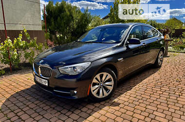 Лифтбек BMW 5 Series GT 2011 в Хмельницком